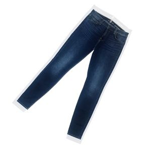 7 FOR ALL MANKIND GWENEVERE SKINNY